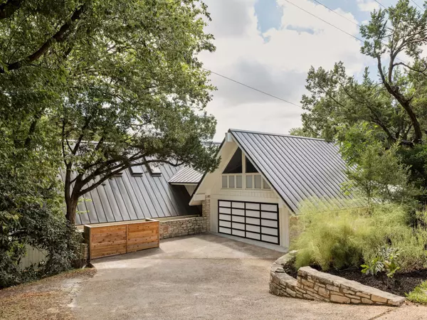 Austin, TX 78731,4505 Balcones DR