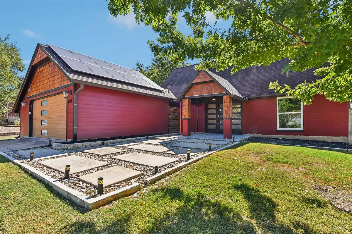 Austin, TX 78723,6613 Ashland DR