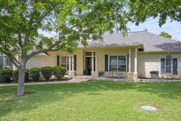 20904 Apache Plum LN, Pflugerville, TX 78660