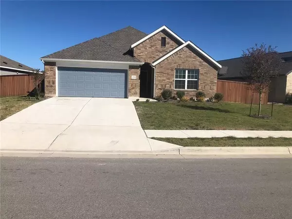 13708 Arbor Hill CV, Manor, TX 78653