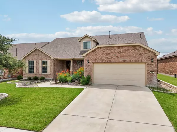 Georgetown, TX 78633,806 Holiday Creek LN