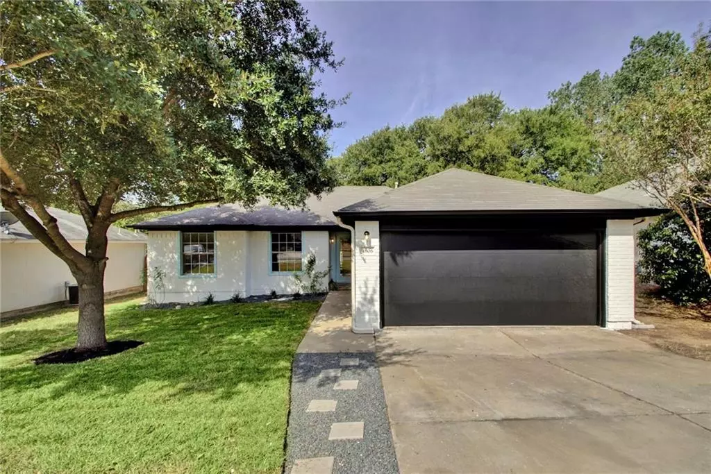 Austin, TX 78723,4806 Walden CIR