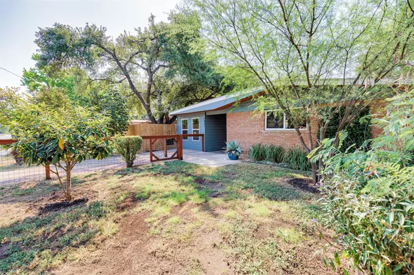 1431 Briarcliff BLVD, Austin, TX 78723