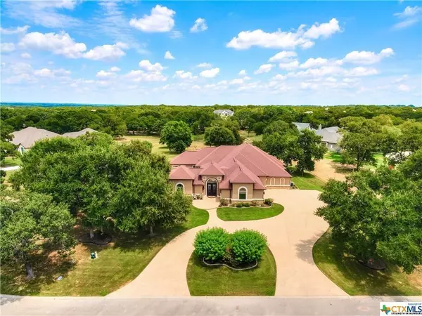 Salado, TX 76571,1939 Running Creek DR