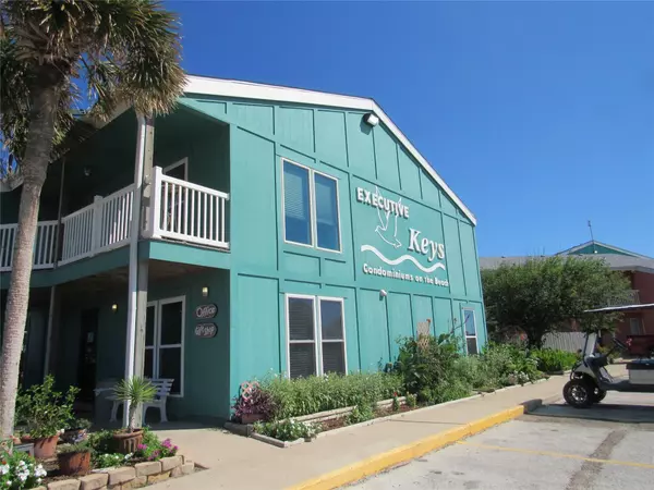 Port Aransas, TX 78373,800 Beach Access Road 1a