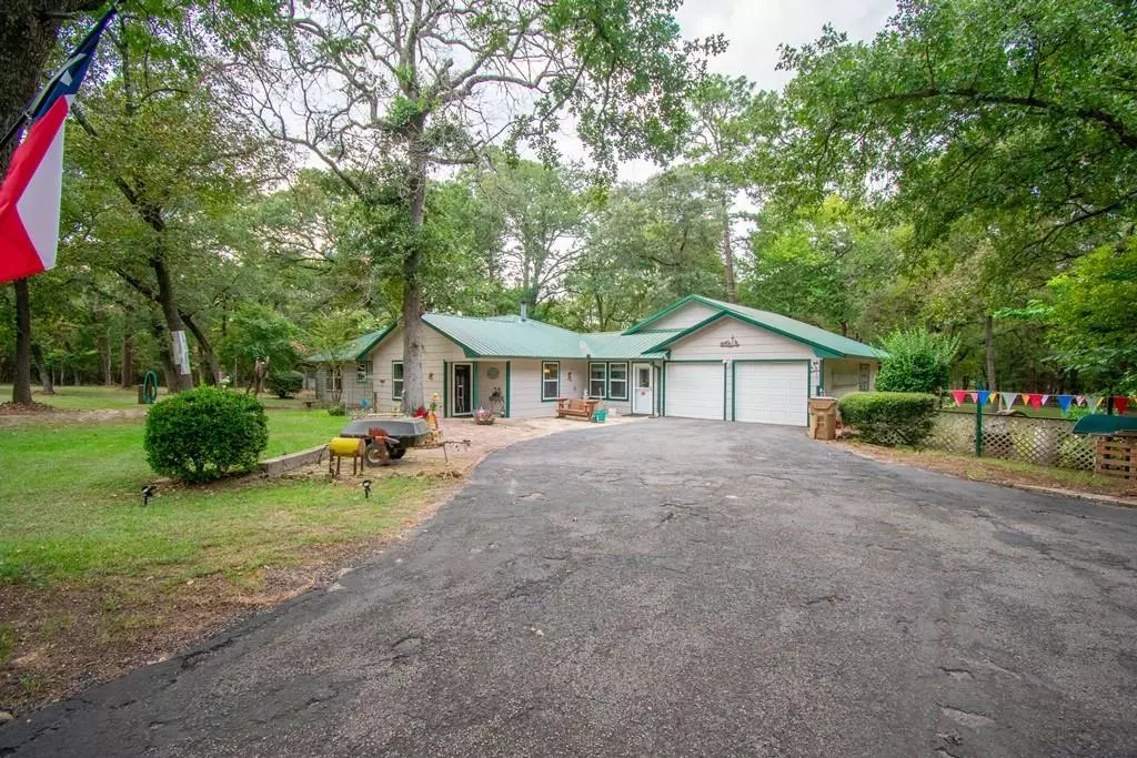 Frankston, TX 75763,1589 ACR 3194