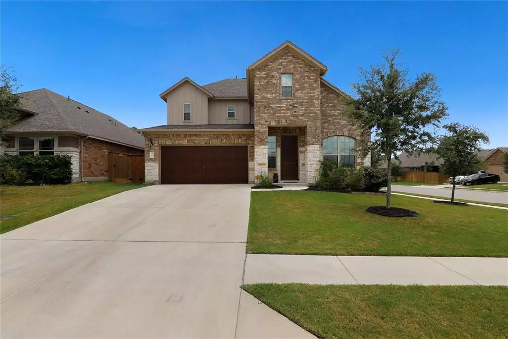 Round Rock, TX 78681,4101 Presidio LN