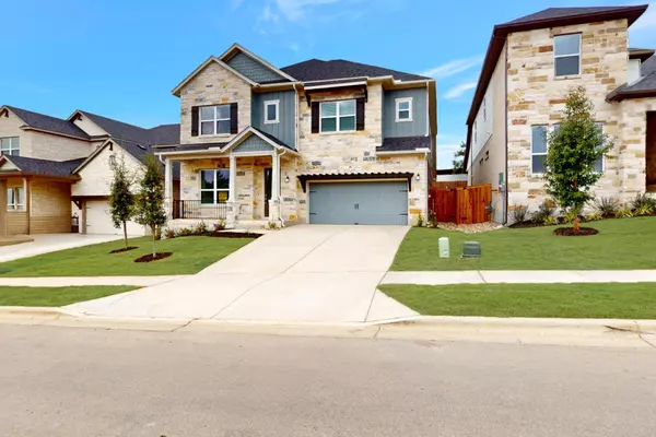 Leander, TX 78641,3671 Prosper RD