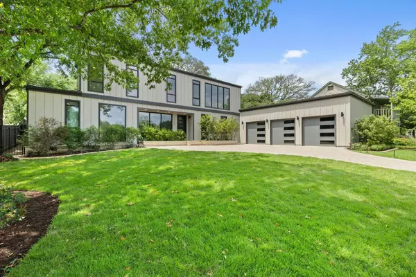 3305 Thousand Oaks CV, Austin, TX 78746