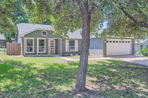 2605 Market Garden LN, Austin, TX 78745