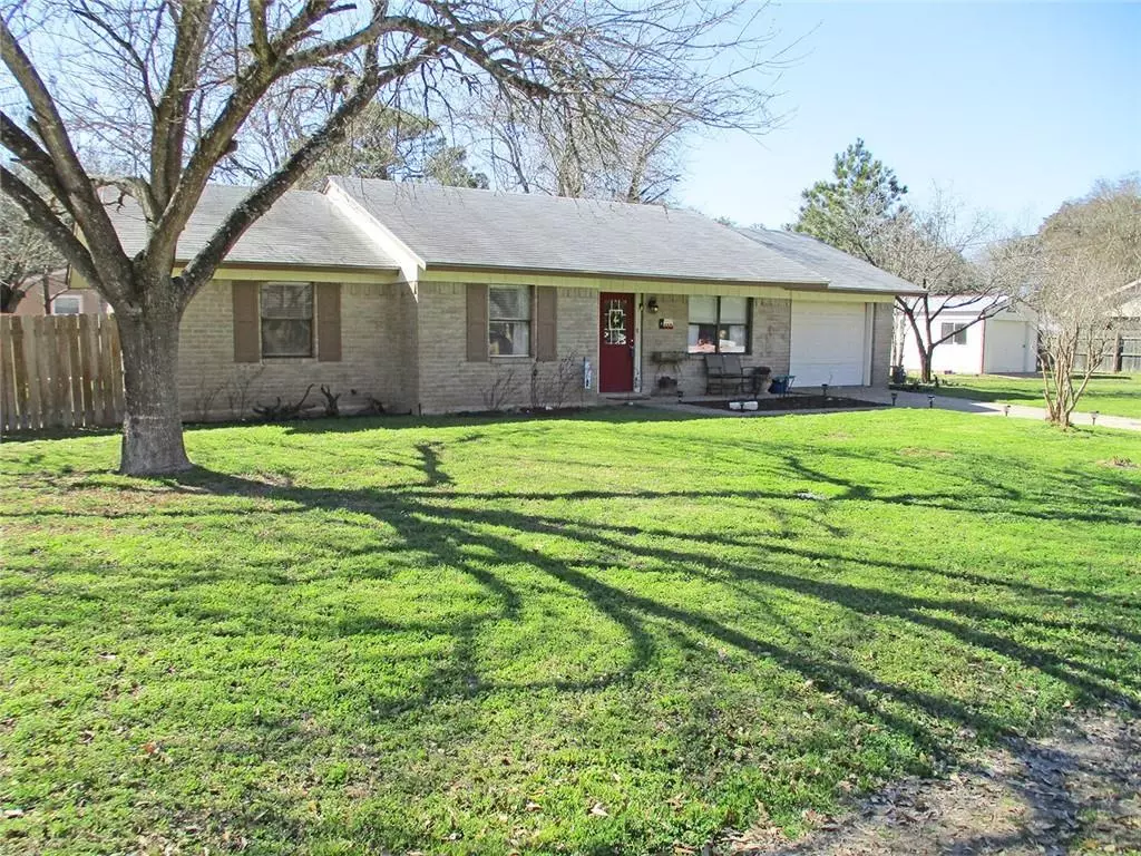 Smithville, TX 78957,1033 Wilkes CIR