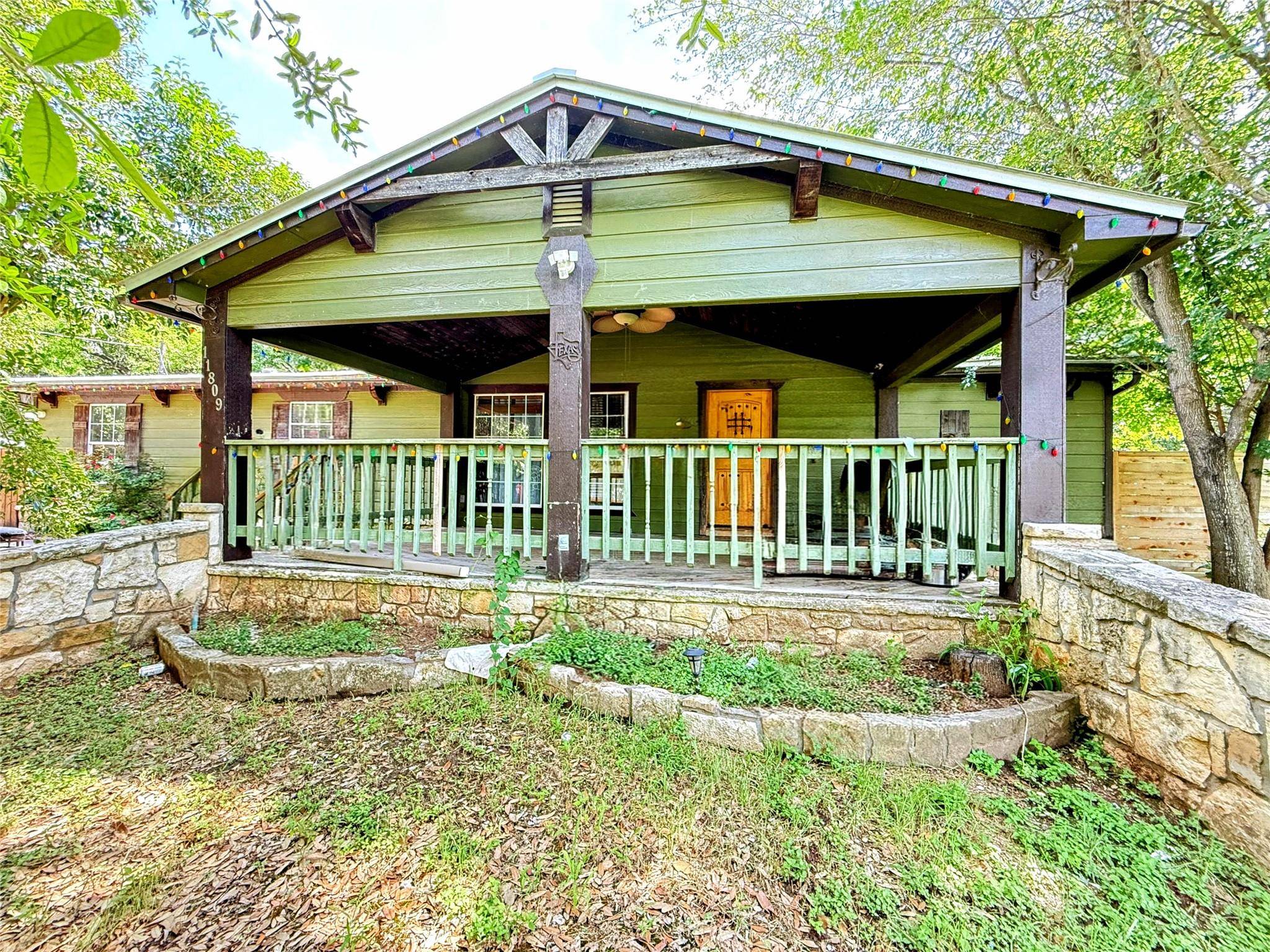 11809 Garden Gate DR, Austin, TX 78725