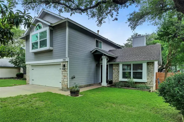 7100 Tesoro TRL, Austin, TX 78729