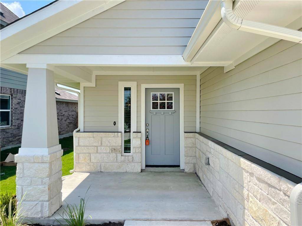 6409 Wolf Pack DR, Pflugerville, TX 78660