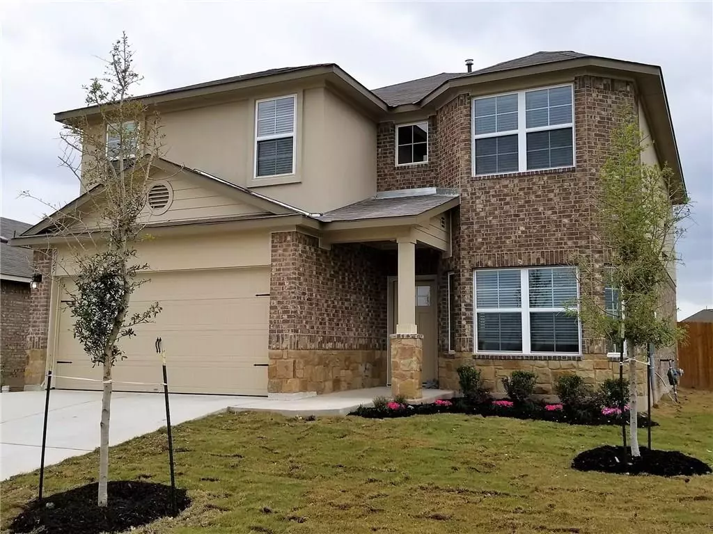 Round Rock, TX 78664,1618 Autumn Sage CT