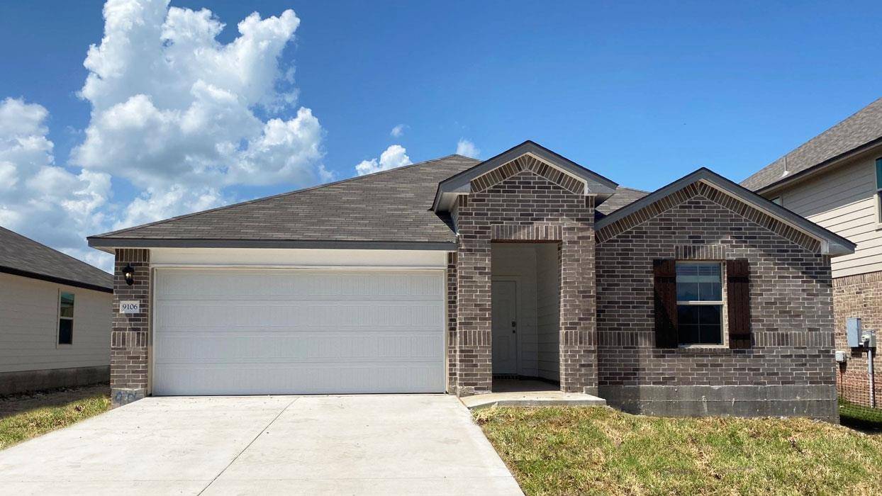 9106 Stone Hollow DR, Temple, TX 76502
