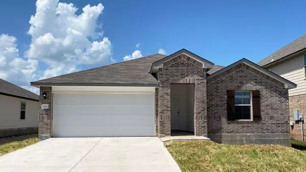 9106 Stone Hollow DR, Temple, TX 76502