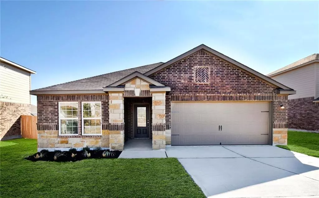 Kyle, TX 78640,1531 Violet LN