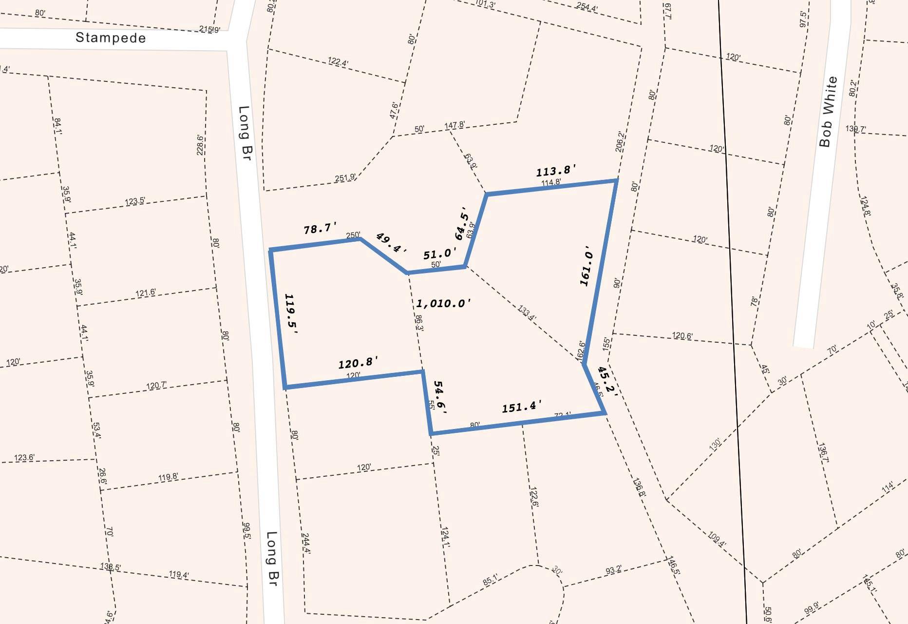 Horseshoe Bay, TX 78657,K12104 Custers CIR