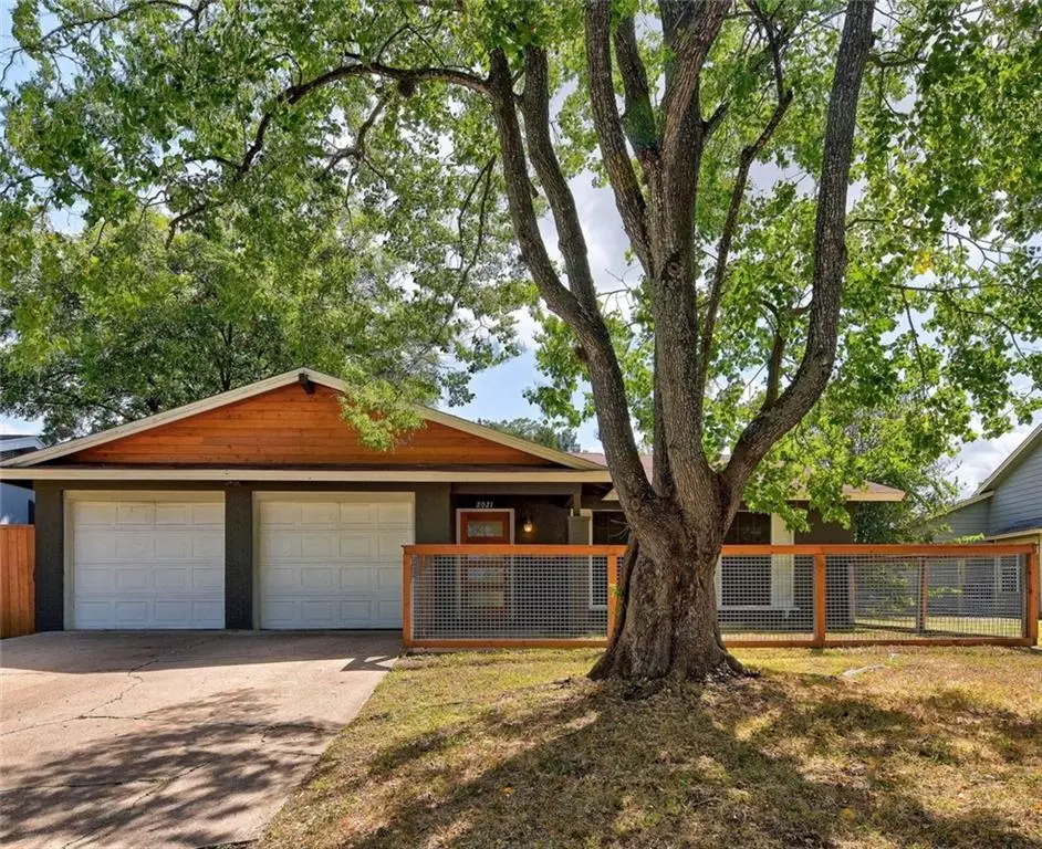 Austin, TX 78723,2021 Encino CIR
