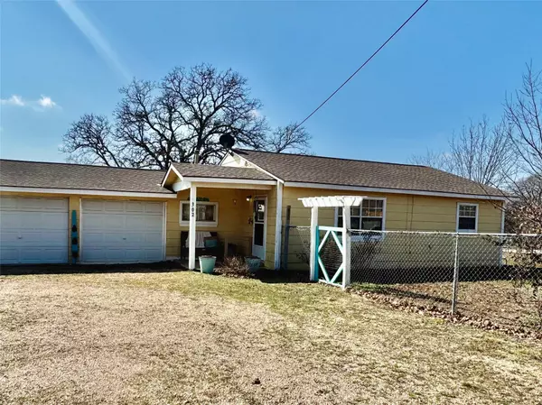 302 E Castlewood DR, Granite Shoals, TX 78654