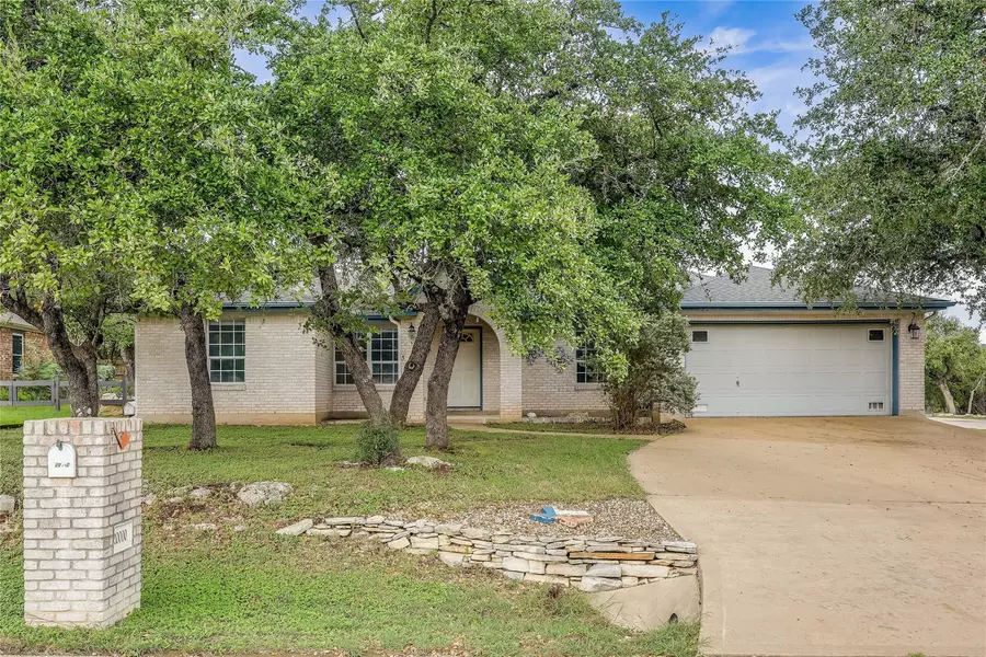 20000 Cooper CIR, Lago Vista, TX 78645