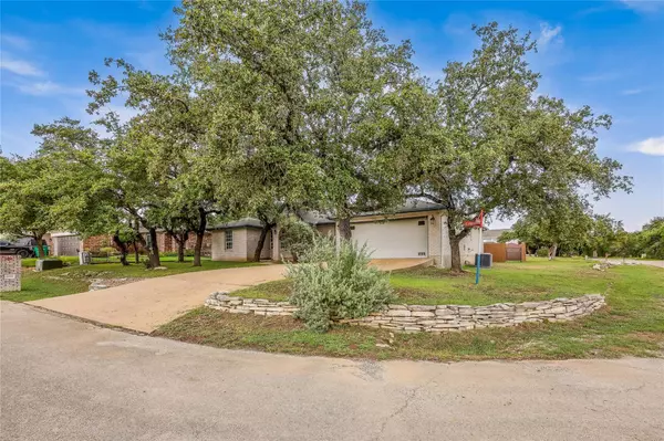 Lago Vista, TX 78645,20000 Cooper CIR