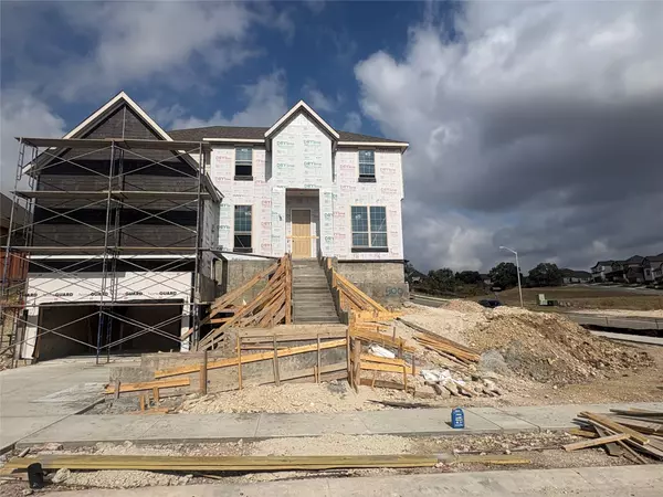 500 Frio Springs TRL, Georgetown, TX 78628