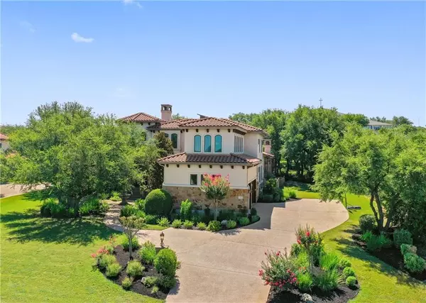 109 Bella Strada CV, Austin, TX 78734