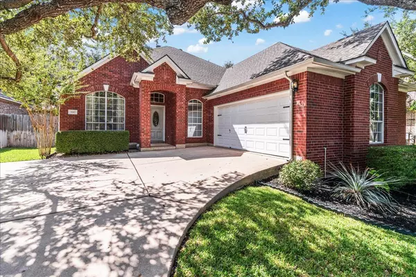 3317 Burks LN, Austin, TX 78732