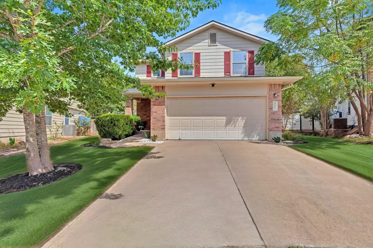 Austin, TX 78724,9012 Elfen CV