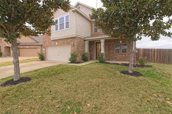 Georgetown, TX 78626,1400 Crested Butte WAY