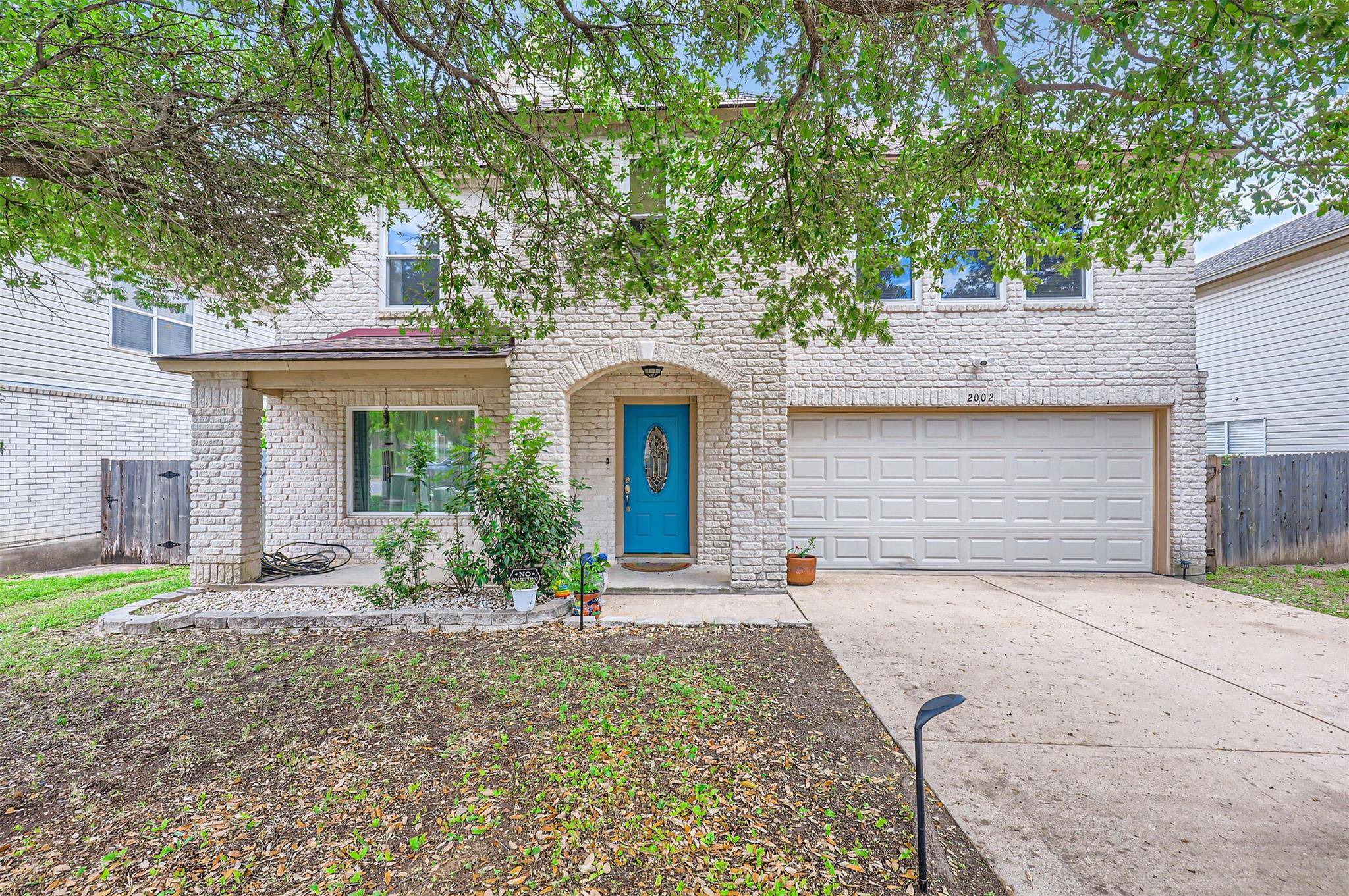 Cedar Park, TX 78613,2002 Carriage Club DR