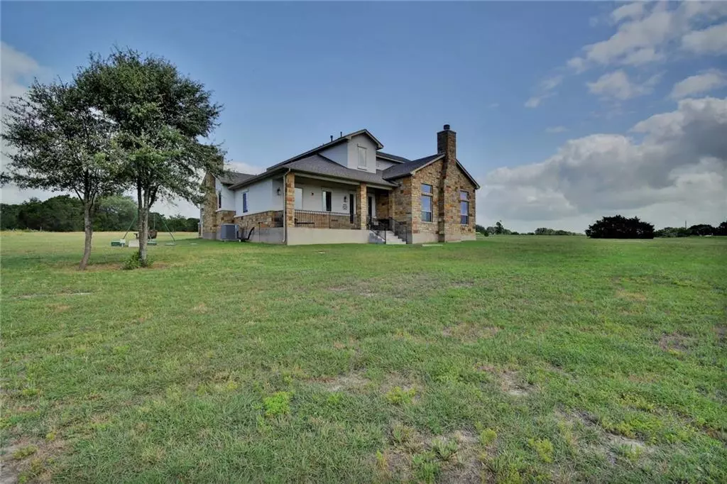 Salado, TX 76571,1224 Hidden Springs DR