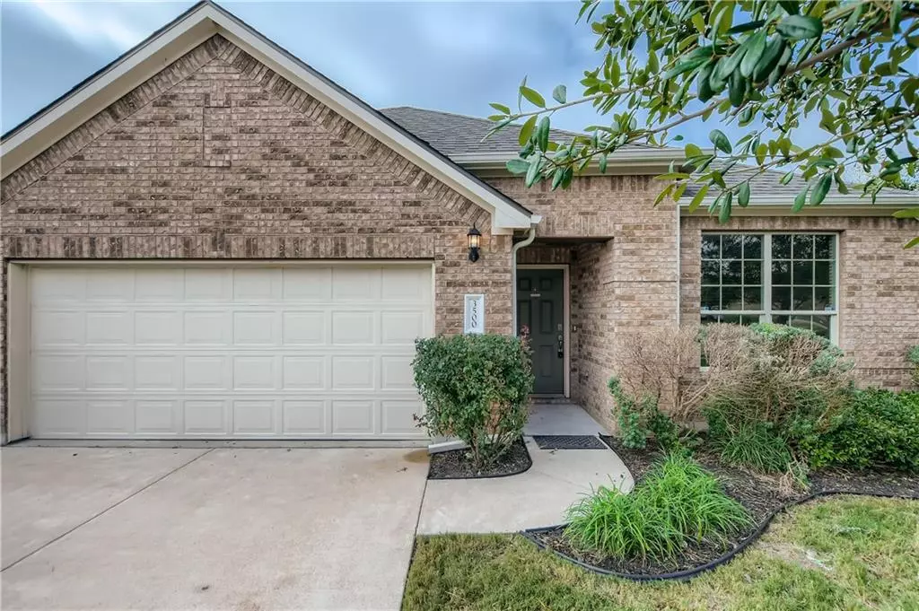 Round Rock, TX 78665,3500 Esperanza DR