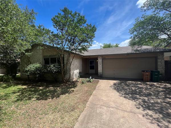 7802 Scotland Yard, Austin, TX 78759