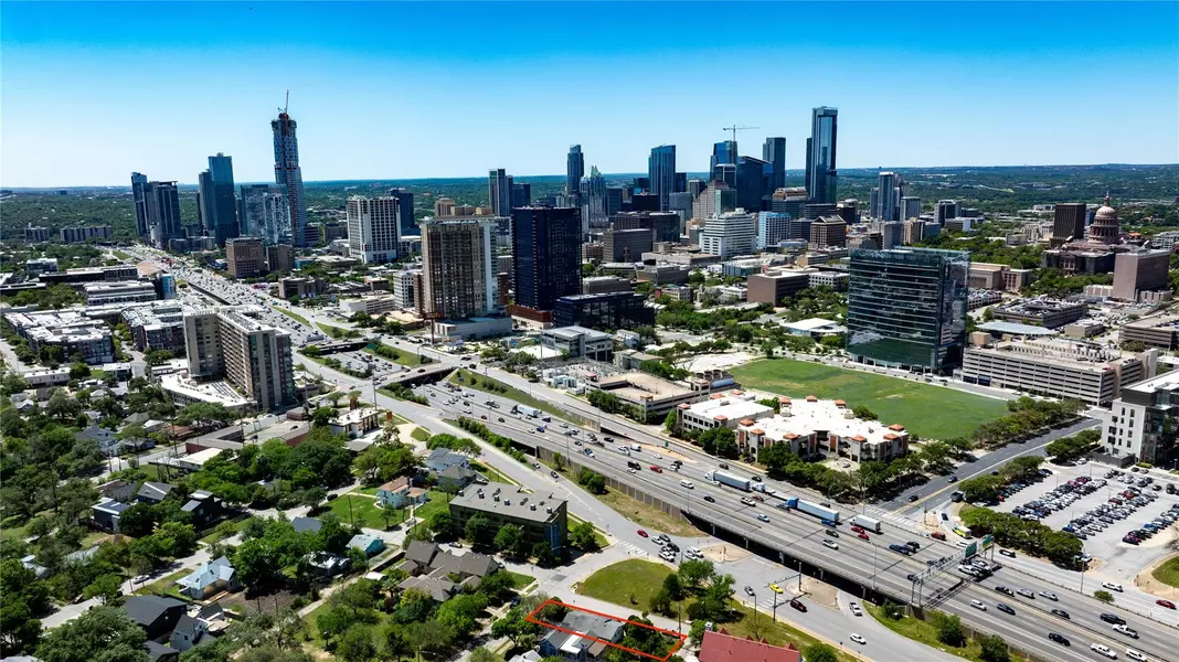 1401 Olander ST, Austin, TX 78702