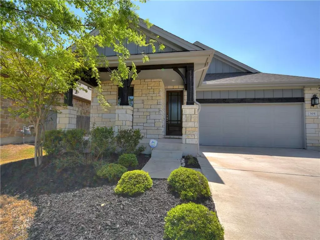 Georgetown, TX 78626,305 Cherokee Rose CIR