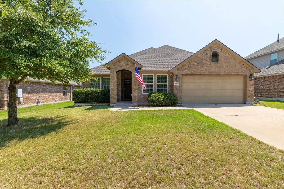 Cedar Park, TX 78613,2410 Sweetwater LN