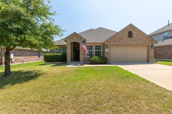 2410 Sweetwater LN, Cedar Park, TX 78613