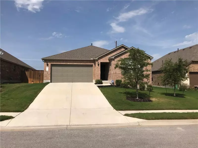 3527 Esperanza DR, Round Rock, TX 78665