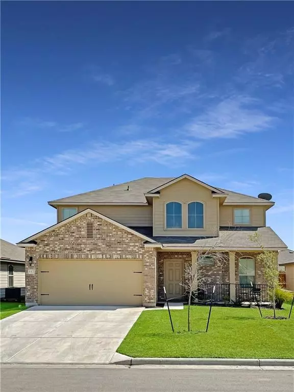 Jarrell, TX 76537,117 Green Jay DR