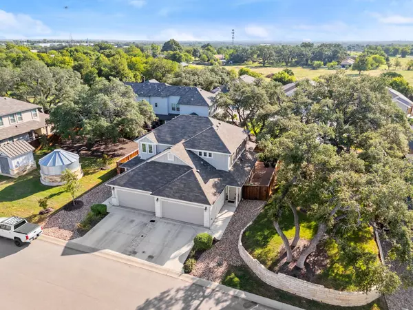 Georgetown, TX 78626,613 Parkline DR #10B