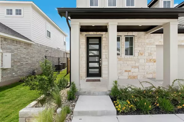 Liberty Hill, TX 78642,109 Cintilar ST