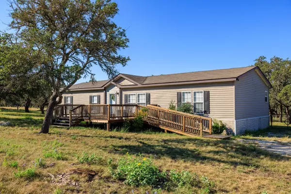 Harper, TX 78631,429 Spanish Oak TRL
