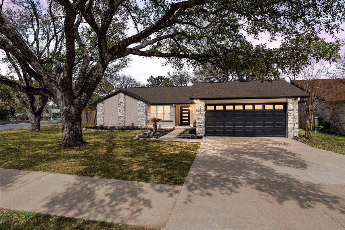 4604 Langtry LN, Austin, TX 78749