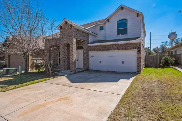 Round Rock, TX 78681,3451 Mayfield Ranch BLVD #210