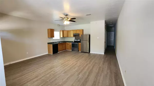 Elgin, TX 78621,605 M L K BLVD #A