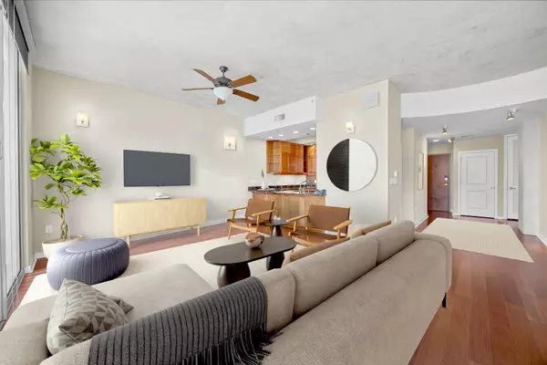Austin, TX 78701,360 Nueces ST #3504
