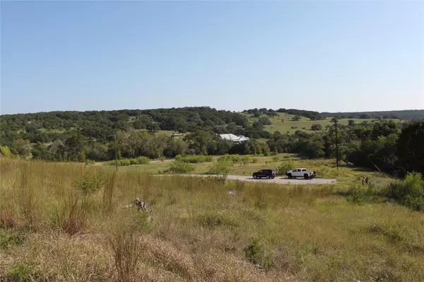 Bertram, TX 78605,Lot 98 Saddle Ridge DR